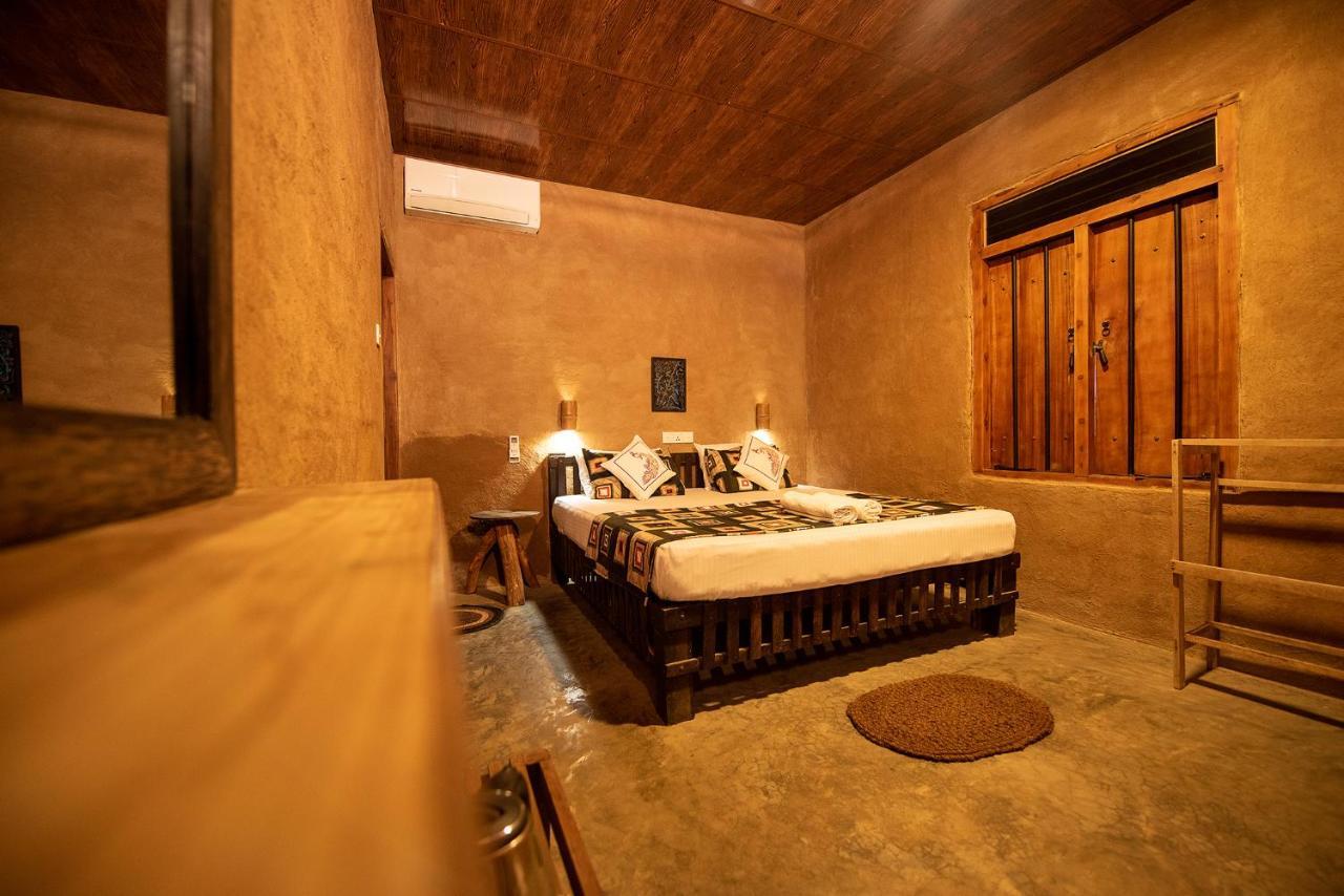 우다왈라웨 Private Organic House B&B 외부 사진