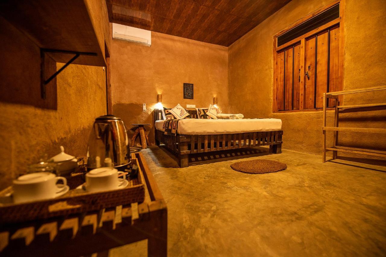우다왈라웨 Private Organic House B&B 외부 사진
