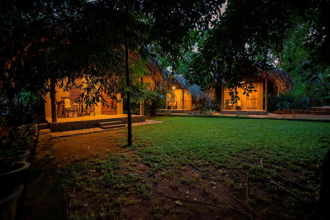 우다왈라웨 Private Organic House B&B 외부 사진